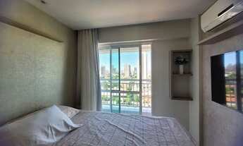 Imagem 6: Oportunidade Apartamento Projetado Andar Alto