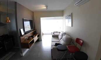 Imagem 4: Apartamento para aluguel possui 50 metros quadrados com 1 quarto em Consolação - São Paulo