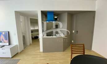 Imagem 6: Flat, Vila Nova Conceição - São Paulo