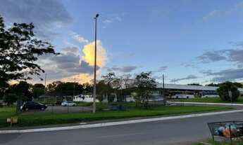 Imagem 2: Vendo na QS 08 - Riacho Fundo I, Residencial Gabriela ,apartamento de 1 quarto