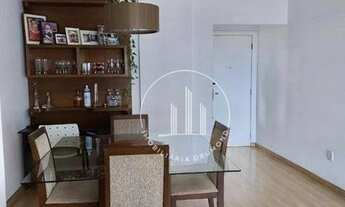 Imagem 4: Apartamento com 3 dormitórios à venda, 87 m² por R$ 516.000,00 - Campinas - São José/SC