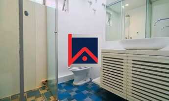 Imagem 11: Locação Apartamento 3 Dormitórios - 120 m² Jardim Paulista