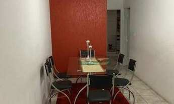 Imagem 7: Apartamento com 2 dormitórios à venda, 77 m² por R$ 233.000 - Vila Solar - Ferraz de Vasco