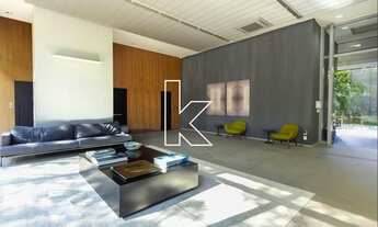 Imagem 6: SãO PAULO - Apartamento Padrão - Vila Nova Conceição