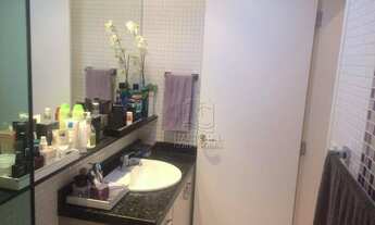 Imagem 2: Apartamento com 3 dormitórios à venda, 133 m² por R$ 955.000,00 - Vila Assunção - Santo An