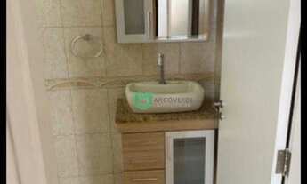 Imagem 6: Apartamento com 2 dormitórios para alugar, 66 m² por R$ 3.522,00/mês - Pompeia - São Paulo