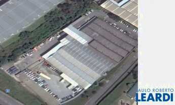 Imagem 2: GALPÃO - JARDIM BELVAL - SP