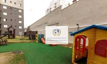 Imagem 6: Apartamento com 3 dormitórios à venda, 76 m² por R$ 630.000,00 - Chácara Primavera - Campi