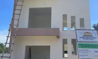 Imagem: Projeto duplex mais barato do condomínio