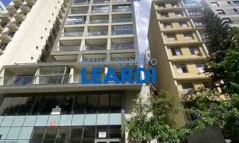 Imagem: APARTAMENTO - CONSOLAÇÃO - SP