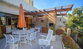 Imagem 6: Apartamento à Venda - Recreio, 3 Quartos, 189 m2