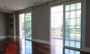 Imagem: Lindo Apartamento de 218m2 com 4 dorm e