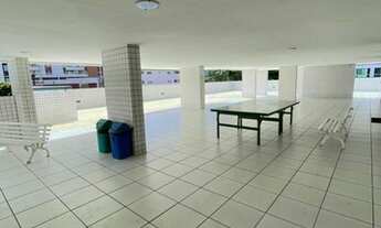 Imagem 5: AMPLO COM 4 QTS COM 2 SUÍTES E COM LAZER EM B. VIAGEM