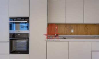 Imagem 3: Apartamento Jardim Europa