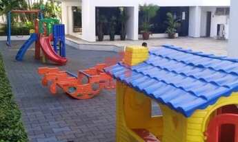 Imagem 5: APARTAMENTO À VENDA E LOCAÇÃO EM MOEMA 4 DORMITÓRIOS E 3 VAGAS !!