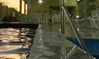 Imagem 4: Excelente apartamento no Indianópolis 2 quartos, condomínio completo!