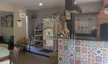 Imagem 4: Casa com 3 dormitórios à venda, 254 m² por R$ 1.080.000,00 - GRANJA VIANA NOVA PAULISTA