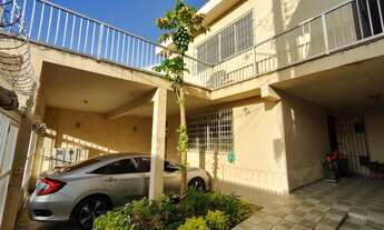 Imagem 2: Sobrado para locação no Jd Icaraí