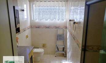 Imagem: Sobrado de uso misto com 3 dormitórios