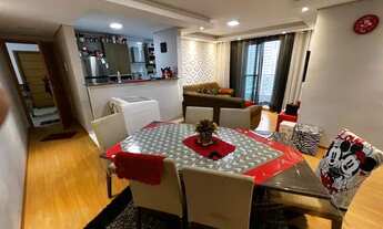 Imagem: Apartamento - Vila Vitória - Estuda oferta