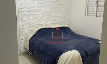 Imagem 5: Casa à venda, 148 m² por R$ 400.000,00 - Jardim Limoeiro - São José dos Campos/SP