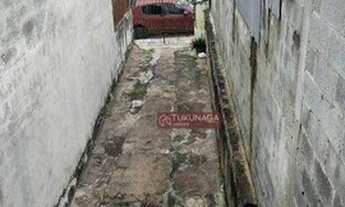 Imagem 3: Casa com 1 dormitório para alugar por R$ 820,00/mês - Jardim Rosa de Franca - Guarulhos/SP