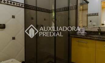 Imagem: PORTO ALEGRE - Casa de Condomínio - Cavalhada