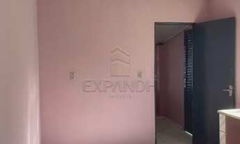 Imagem 5: Casa Padrão em Sertãozinho