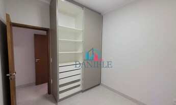 Imagem 6: Casa térrea com 3 dormitórios localizada no condomínio Reserva do Campo