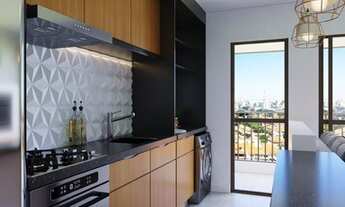 Imagem 7: (CM)) APT EM JARDIM ATLANTICO C/2 E 3 QUARTOS(financiado