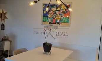 Imagem 6: Jacarei - Apartamento Padrão - Jardim California