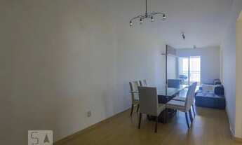 Imagem 2: Apartamento para Aluguel - Bosque da Saúde, 3 Quartos, 102 m2