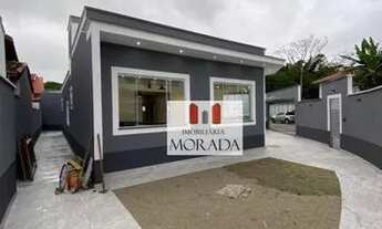 Imagem 3: Casa com 3 dormitórios, 105 m² - venda por R$ 720.000,00 ou aluguel por R$ 4.030,00/mês