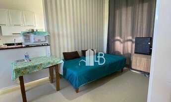 Imagem 2: Apartamento com 2 dormitórios à venda, 61 m² por R$ 280.000,00 - Tibery - Uberlândia/MG