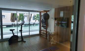 Imagem 7: Apartamento com 2 Quartos para alugar, 50m² - Meireles