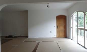 Imagem 5: Apartamento com 3 dormitórios à venda, 160 m² por R$ 2.100.000,00 - Alto de Pinheiros - Sã