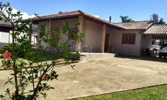 Imagem 5: Casa para Venda - 250m², 2 dormitórios, 4 vagas - Lageado