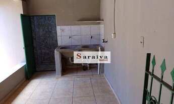 Imagem 4: Casa com 2 dormitórios para alugar por R$ 900,00/mês - Centro - Itapuí/SP