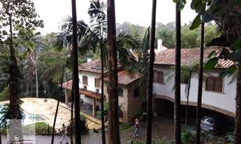 Imagem 5: Mansão residencial à venda, Guarapiranga, São Paulo