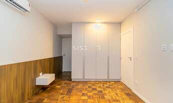 Imagem 5: CURITIBA - Apartamento Padrão - Centro