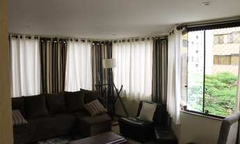 Imagem 7: Apartamento para Venda - 149m², 3 dormitórios, sendo 1 suites, 2 vagas - Jardim Itu Sabará