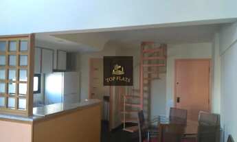 Imagem 3: Flat disponível em Moema