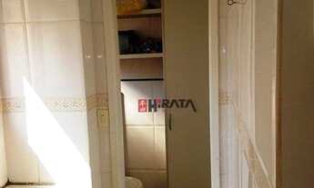 Imagem 4: Apartamento com 2 dormitórios à venda, 56 m² por R$ 490.000,00 - Saúde - São Paulo/SP