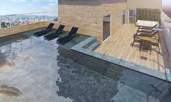 Imagem 6: APARTAMENTO RESIDENCIAL em São Paulo - SP, Vila Pompéia