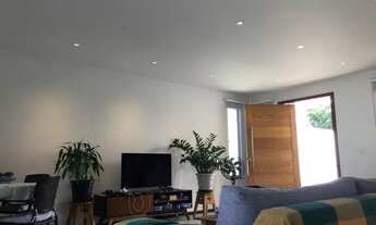 Imagem 5: Casa Jacaraípe piscina tríplex 4 quartos, 431 m², piscina, a 500 metros da praia