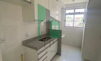 Imagem 3: Apartamento para venda com 62 metros quadrados com 3 quartos- NOVO