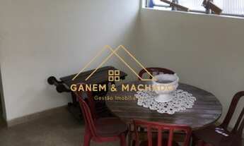 Imagem 3: Apartamento para aluguel tem 116 metros quadrados com 2 quartos em Boqueirão - Santos - SP