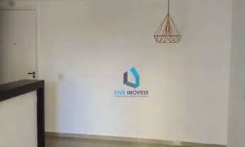 Imagem 6: Apartamento para alugar, 50 m² por R$ 2.500,00/mês - Interlagos - São Paulo/SP