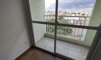 Imagem 4: Apartamento com 2 dormitórios, 53 m² - venda por R$ 280.000,00 ou aluguel por R$ 1.964,00