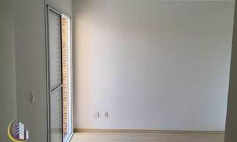 Imagem 5: Apartamento 3 dormitórios sendo 1 Suíte, armários planejados, 2 Vagas - Jaguaré - São Paul